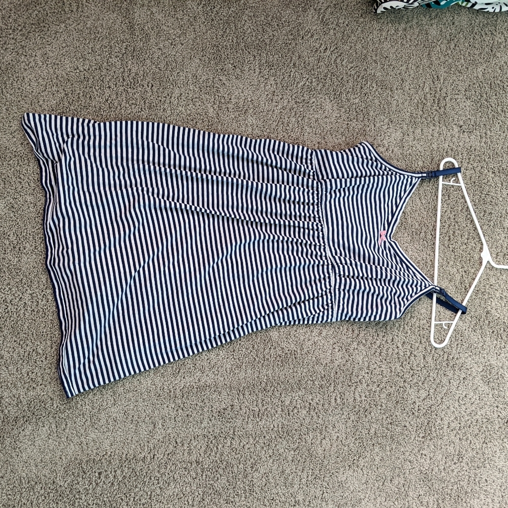 Nursing Gown
